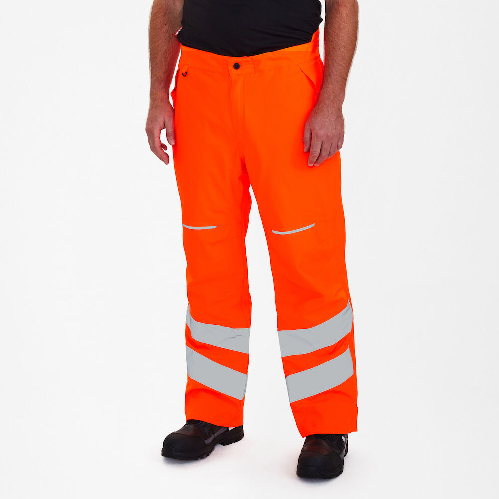 ENGEL 2946-930-10 SAFETY SOĞUK ORTAM PANTOLON HIVIS 