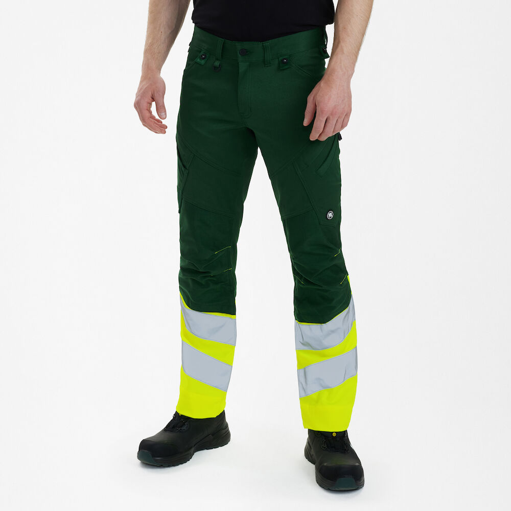 ENGEL 2546-314-138 SAFETY PANTOLON HIVIS