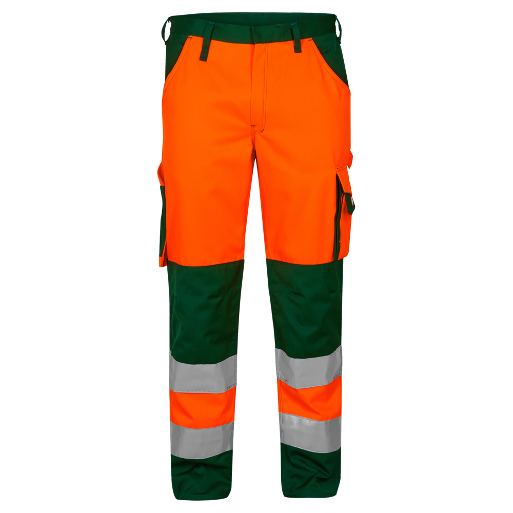 ENGEL 2501-775-101 EN ISO20471 HIVIS YÜKSEK GÖRÜNÜRLÜ PANTOLON