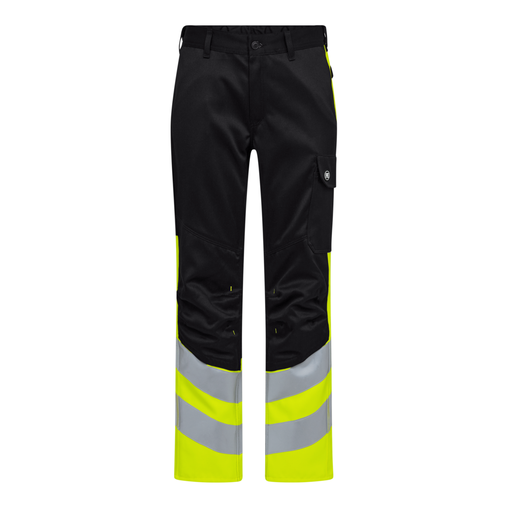 ENGEL 2322-188-2038 MULTİNORM ALEV ALMAZ PANTOLON HIVIS