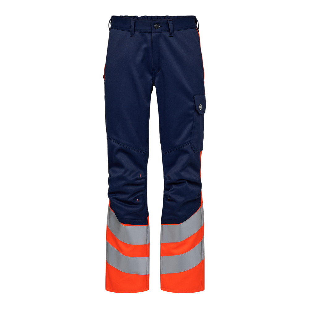 ENGEL 2322-188-16510 MULTİNORM ALEV ALMAZ PANTOLON HIVIS