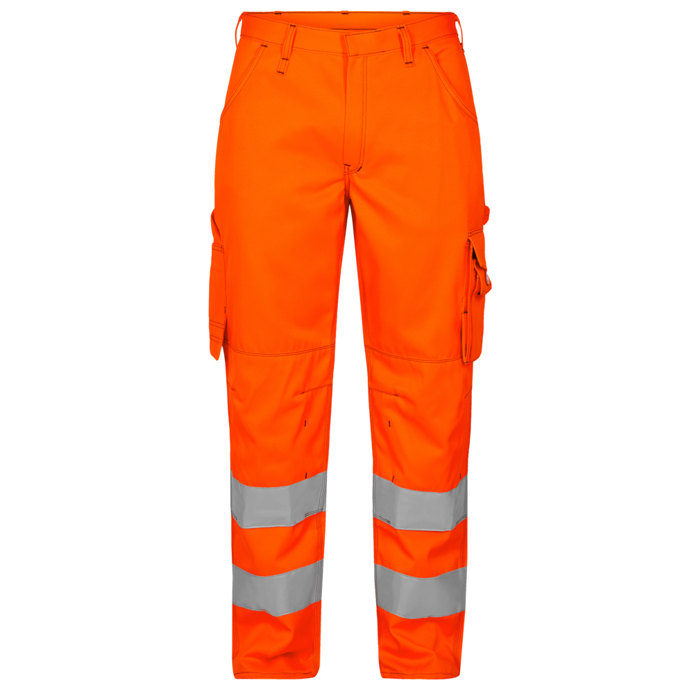 ENGEL 2501-775-10 EN ISO20471 HIVIS YÜKSEK GÖRÜNÜRLÜ PANTOLON