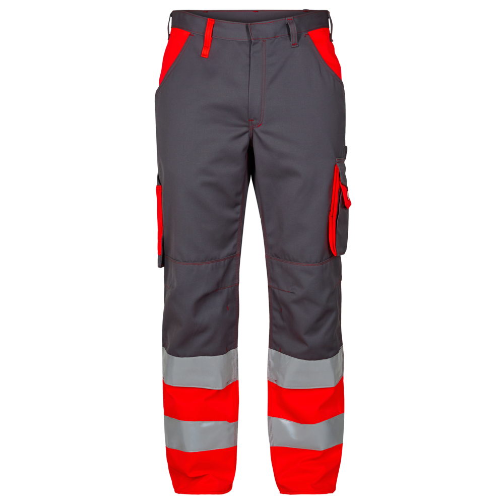 ENGEL 2505-785-2547 EN ISO20471 HIVIS YÜKSEK GÖRÜNÜRLÜ PANTOLON