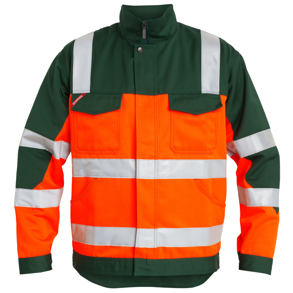 ENGEL  1501-770-101 SAFETY EN ISO 20471 HIVIS İŞ CEKETİ