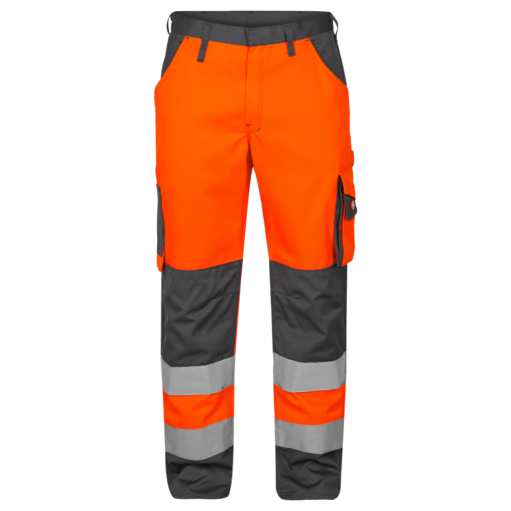 ENGEL 2501-775-1025 EN ISO20471 HIVIS YÜKSEK GÖRÜNÜRLÜ PANTOLON