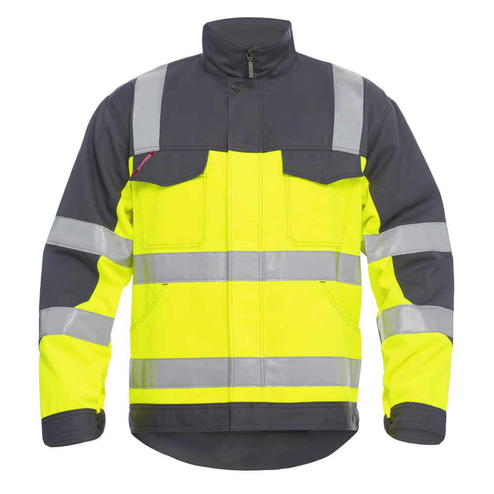 ENGEL  1501-770-3825 SAFETY EN ISO 20471 HIVIS İŞ CEKETİ