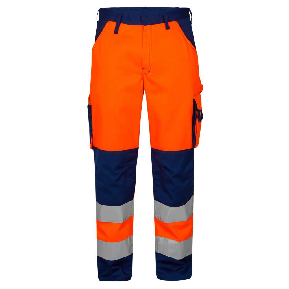 ENGEL 2501-775-1006 EN ISO20471 HIVIS YÜKSEK GÖRÜNÜRLÜ PANTOLON