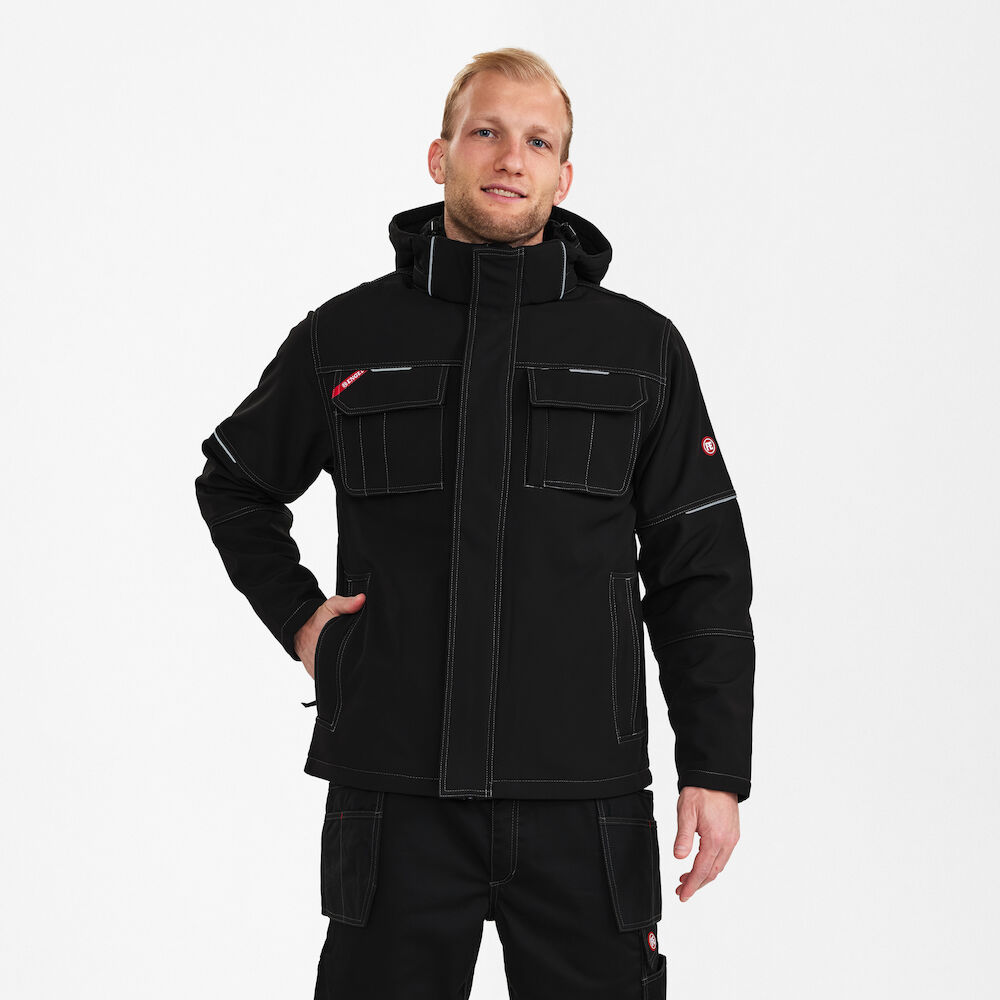 ENGEL 1260-229-20 COMBAT SOFTSHELL CEKET