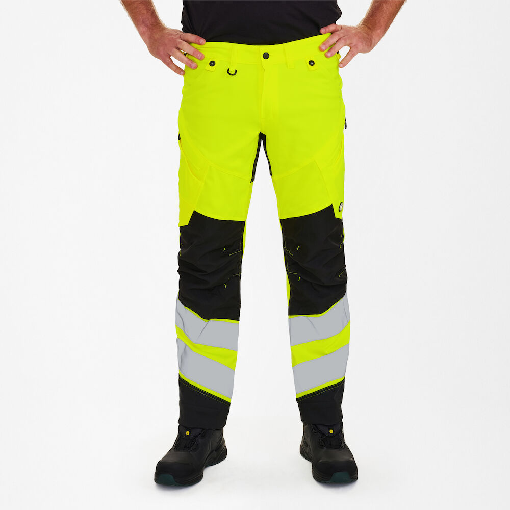 ENGEL 2544-314-3820 SAFETY PANTOLON HIVIS