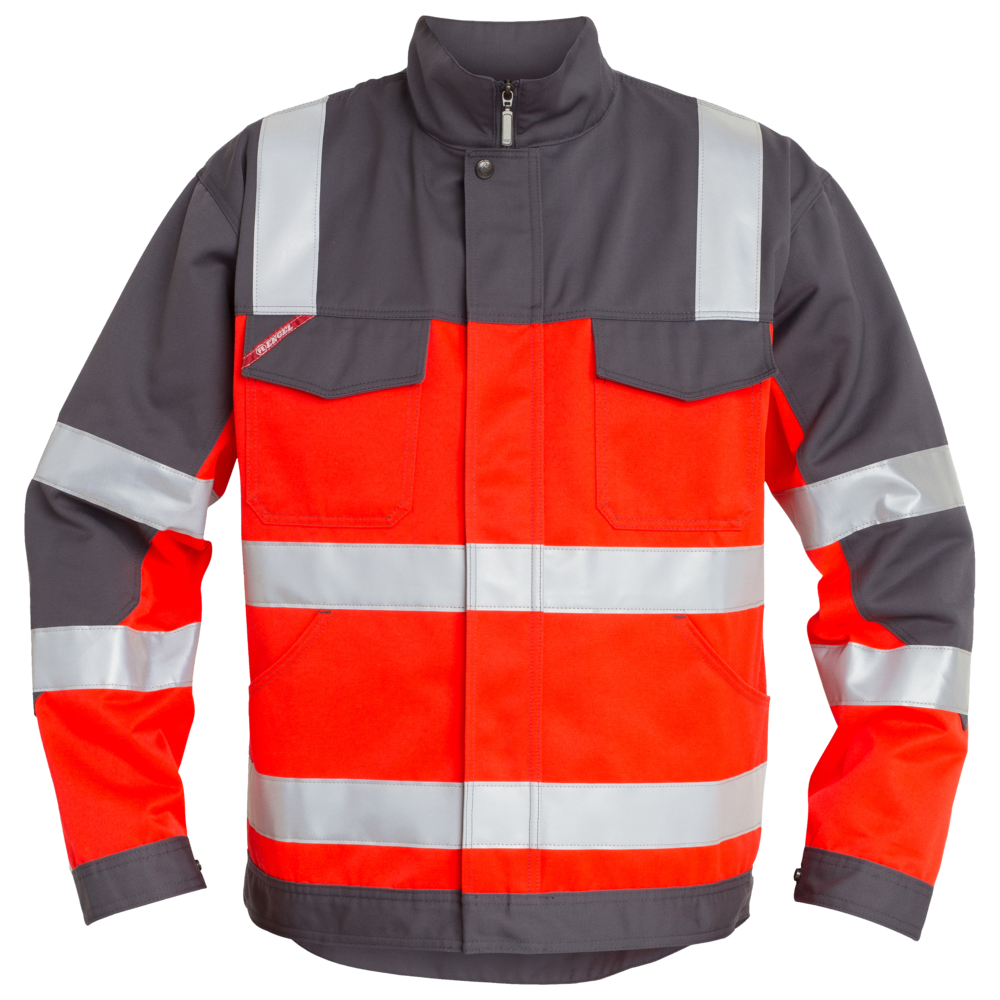 ENGEL  1501-770-4725 SAFETY EN ISO 20471 HIVIS İŞ CEKETİ