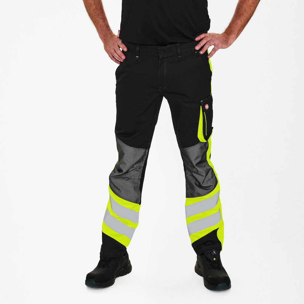 ENGEL 2870-217-2038 KARGO PANTOLON HIVIS