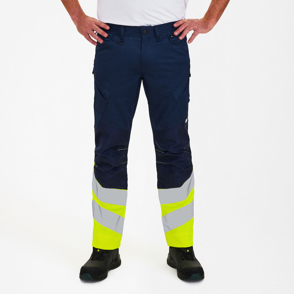 ENGEL 2546-314-16538 SAFETY PANTOLON HIVIS