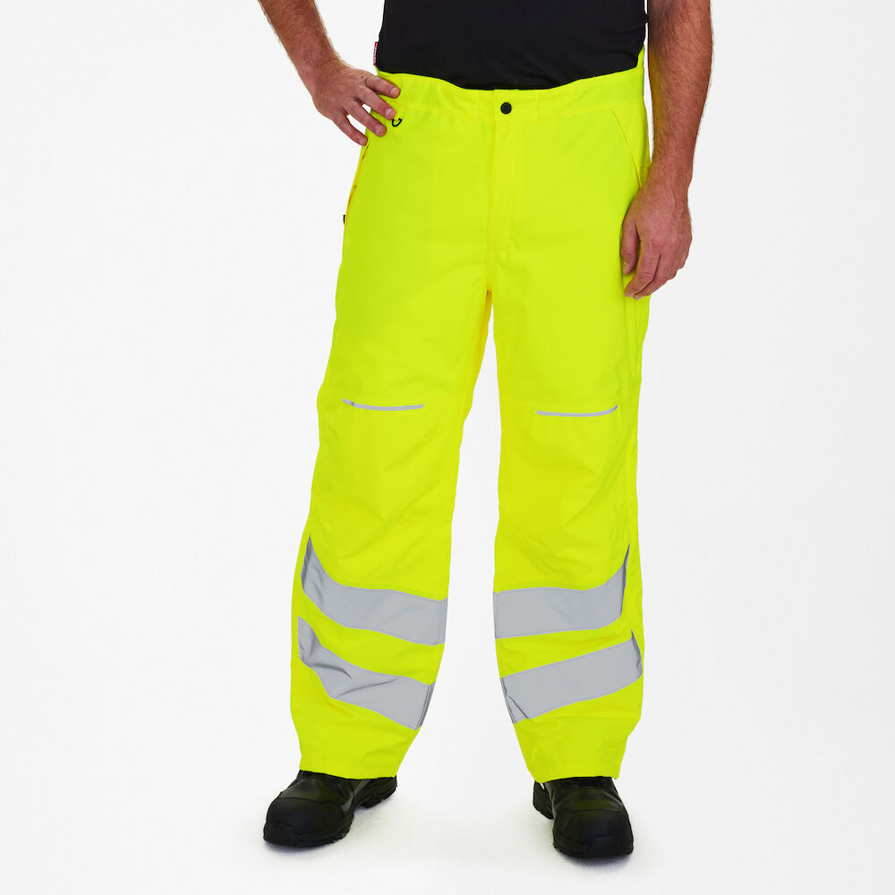 ENGEL 2946-930-38 SAFETY SOĞUK ORTAM PANTOLON HIVIS