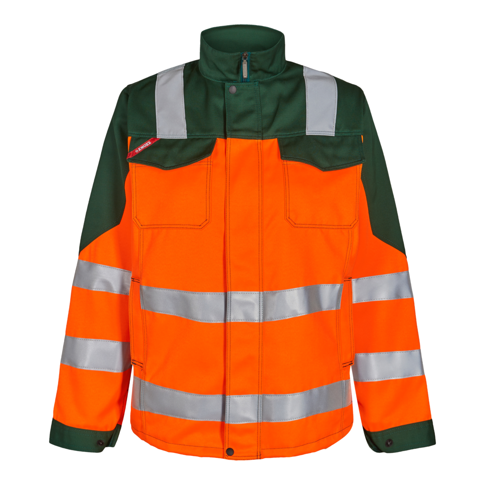 ENGEL  1541-770-101 SAFETY EN ISO 20471 HIVIS KADIN İŞ CEKETİ