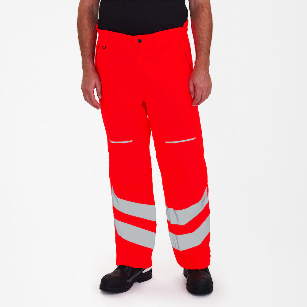 ENGEL 2946-930-47 SAFETY SOĞUK ORTAM PANTOLON HIVIS 