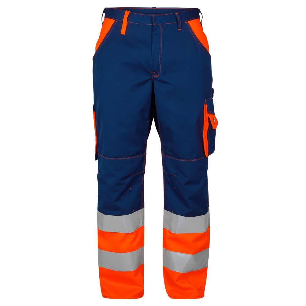 ENGEL 2505-785-610 EN ISO20471 HIVIS YÜKSEK GÖRÜNÜRLÜ PANTOLON