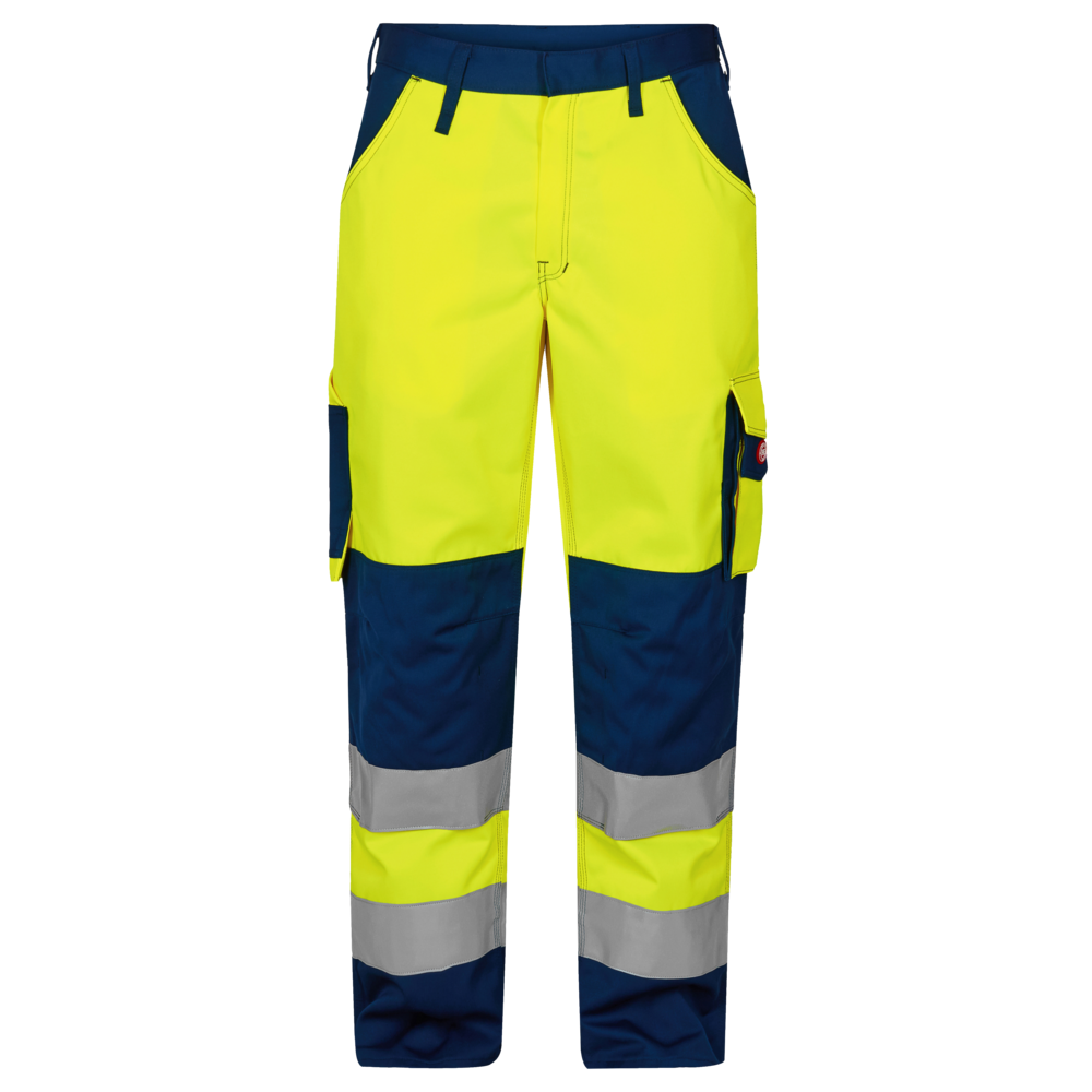 ENGEL 2501-775-3806 EN ISO20471 HIVIS YÜKSEK GÖRÜNÜRLÜ PANTOLON