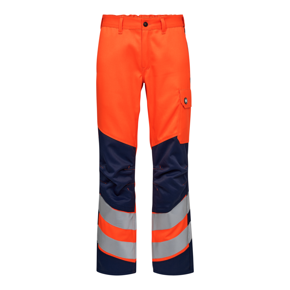 ENGEL 2321-188-10165 MULTİNORM ALEV ALMAZ PANTOLON HIVIS