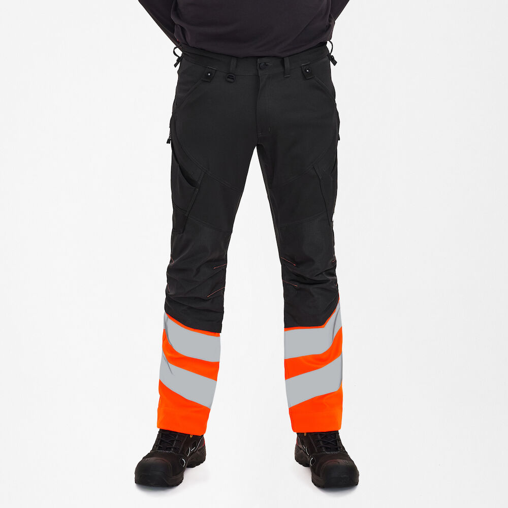 ENGEL 2546-314-7910 SAFETY PANTOLON HIVIS