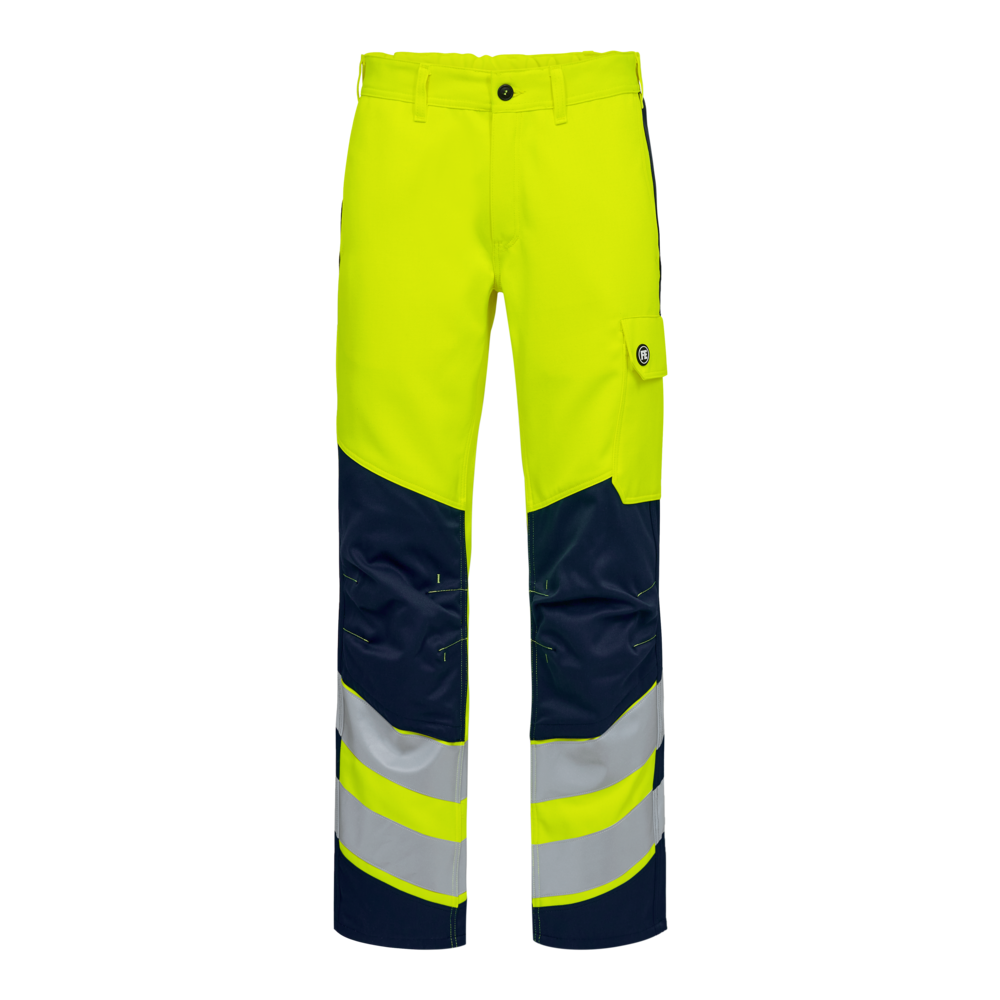 ENGEL 2321-188-38165 MULTİNORM ALEV ALMAZ PANTOLON HIVIS