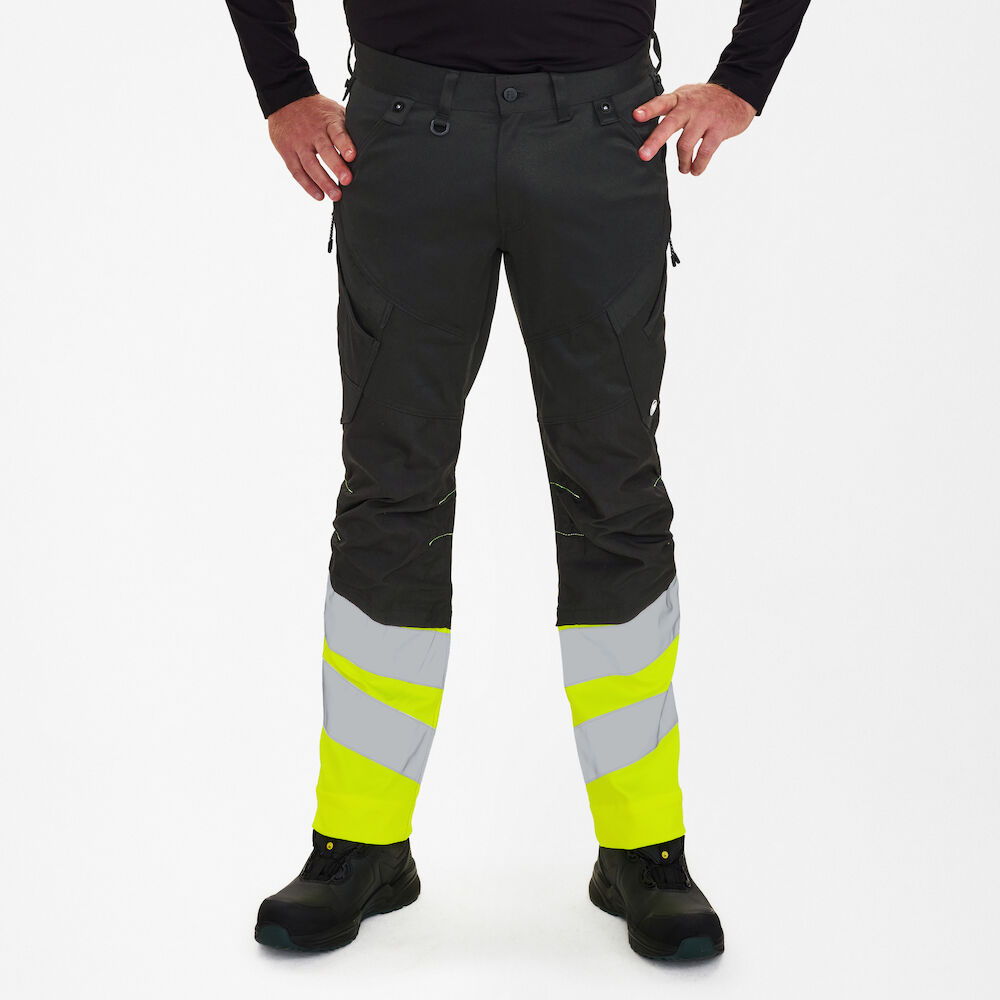 ENGEL 2546-314-2038 SAFETY PANTOLON HIVIS