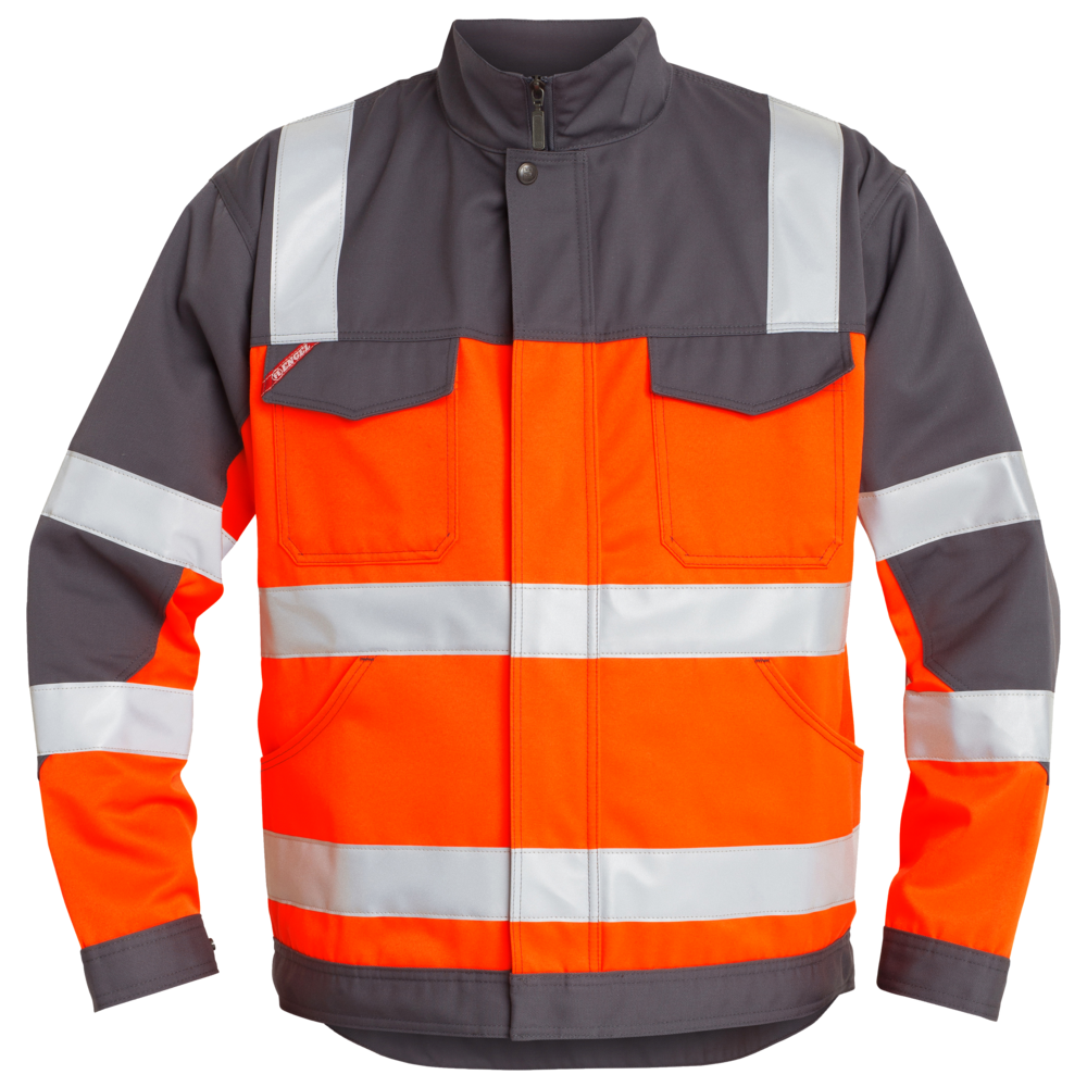 ENGEL  1501-770-1025 SAFETY EN ISO 20471 HIVIS İŞ CEKETİ