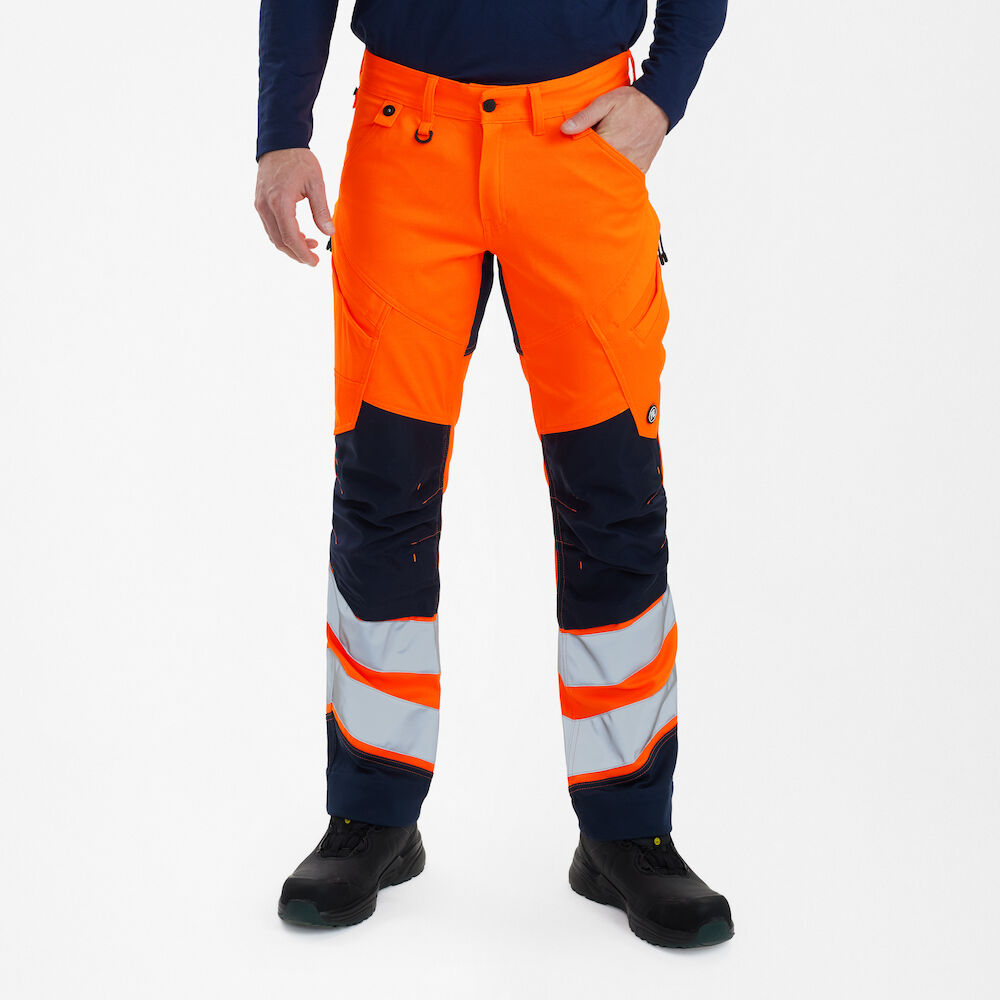 ENGEL 2544-314-10165 SAFETY PANTOLON HIVIS