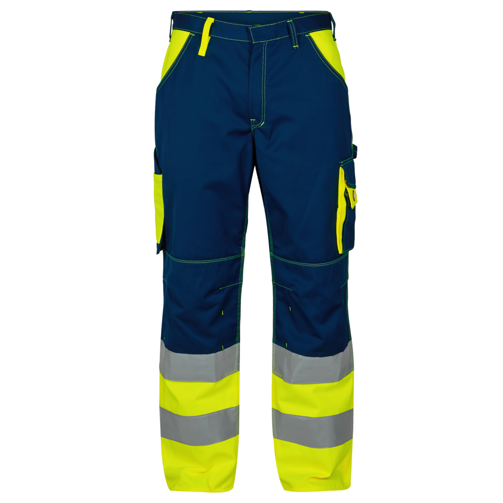 ENGEL 2505-785-638 EN ISO20471 HIVIS YÜKSEK GÖRÜNÜRLÜ PANTOLON