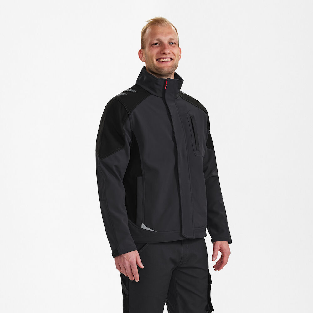 ENGEL 8810-229-7920 GALAXY SOFTSHELL CEKET