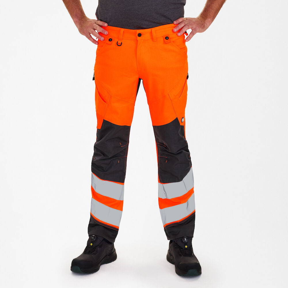 ENGEL 2544-314-1079 SAFETY PANTOLON HIVIS