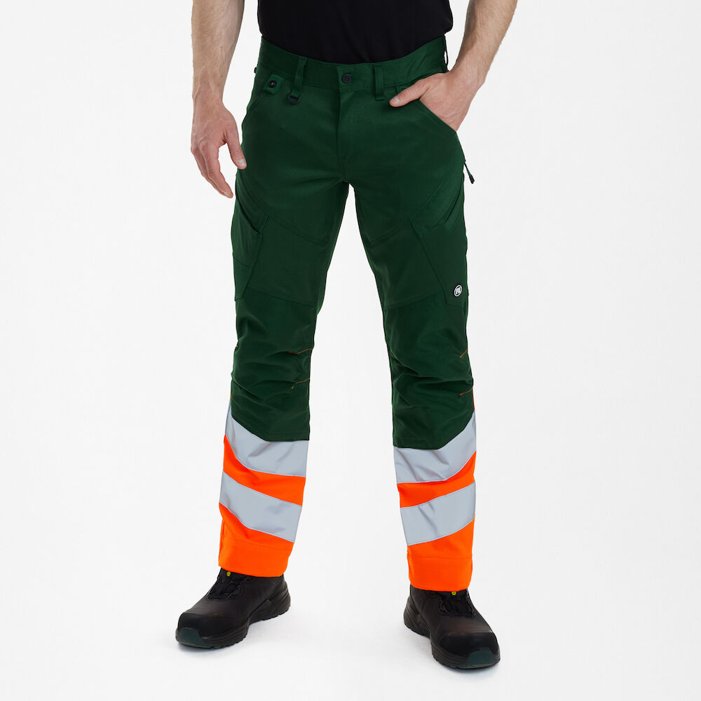 ENGEL 2546-314-110 SAFETY PANTOLON HIVIS