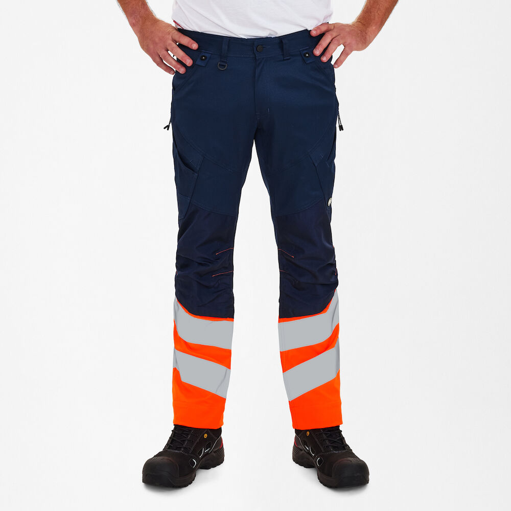 ENGEL 2546-314-16510 SAFETY PANTOLON HIVIS