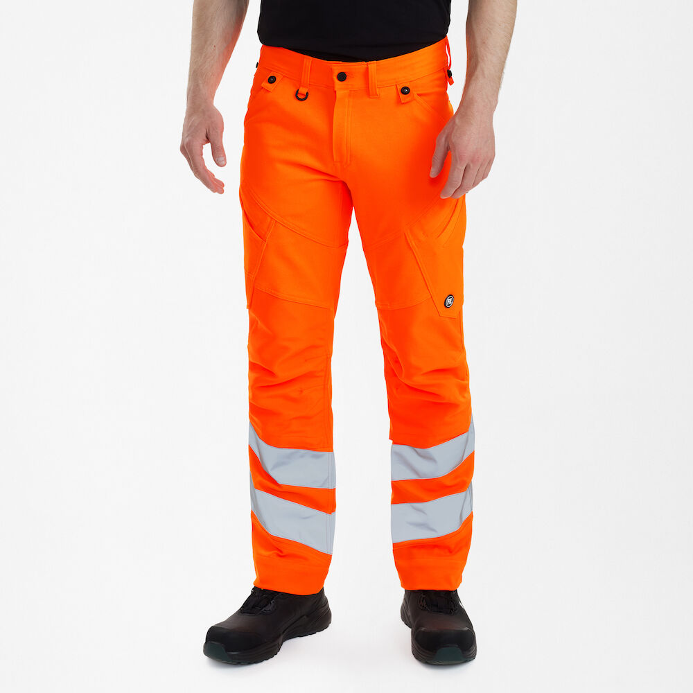 ENGEL 2544-314-10 SAFETY PANTOLON HIVIS